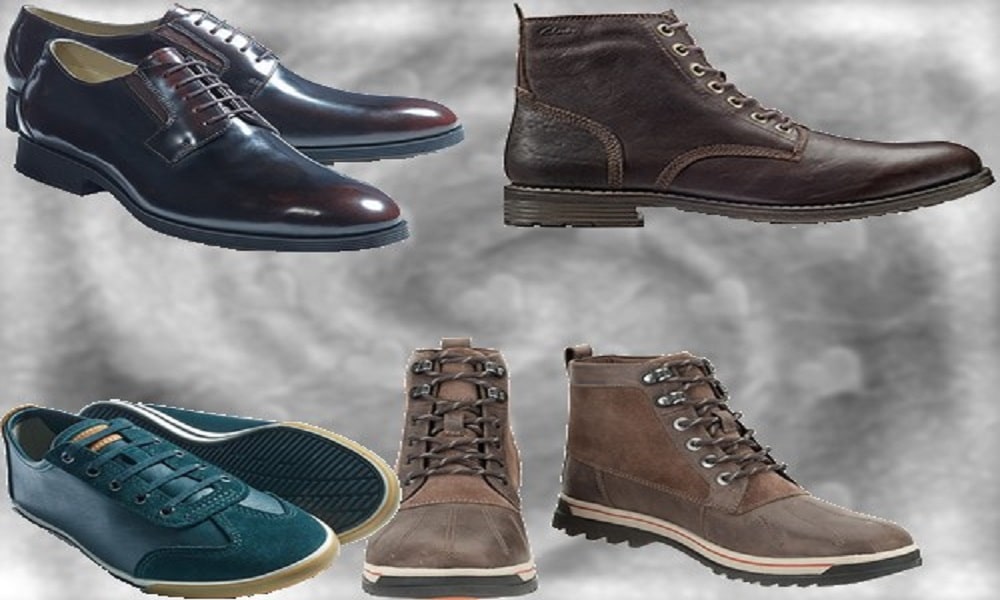 casual mode chaussures