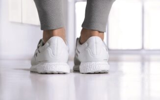 Comment différencier les vraies chaussures de marques aux contrefaçons ? Sneakers homme cuir