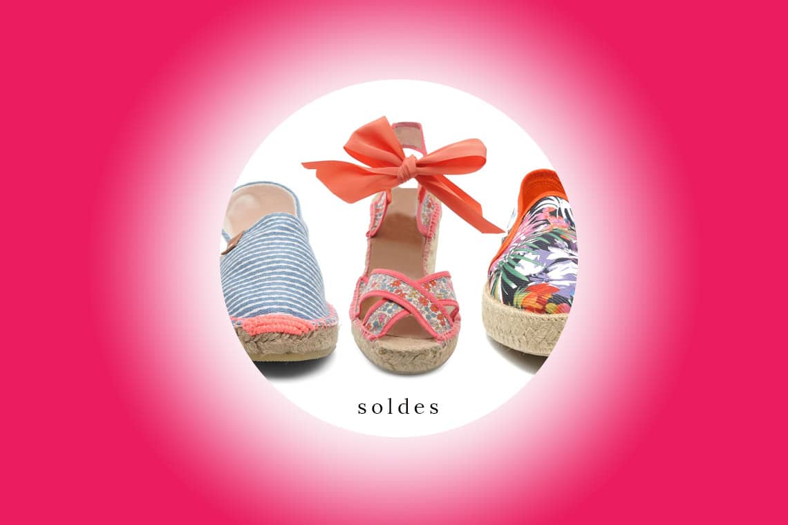 chaussures what for soldes