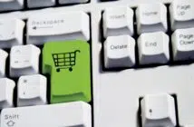 Faire des achats via internet