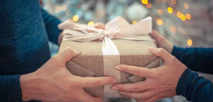 Les meilleures idées cadeaux de mariage