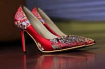Quelles chaussures porter avec une robe ?