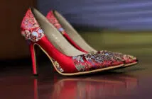 Quelles chaussures porter avec une robe ?