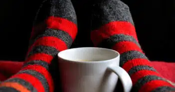 Les chaussettes à la vue pour un look réussi ! Les chaussettes à la vue pour un look réussi !