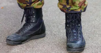 Pourquoi porter des pantalons militaires ?