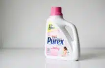Quelle lessive pour bébé