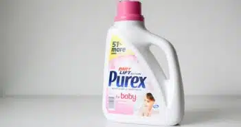 Quelle lessive pour bébé