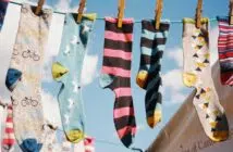 Pour quelles raisons utiliser des chaussettes éco-responsables