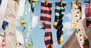 Pour quelles raisons utiliser des chaussettes éco-responsables