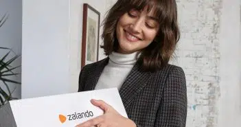 Comment parrainer sur Zalando Lounge