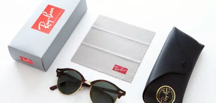 Ray Ban