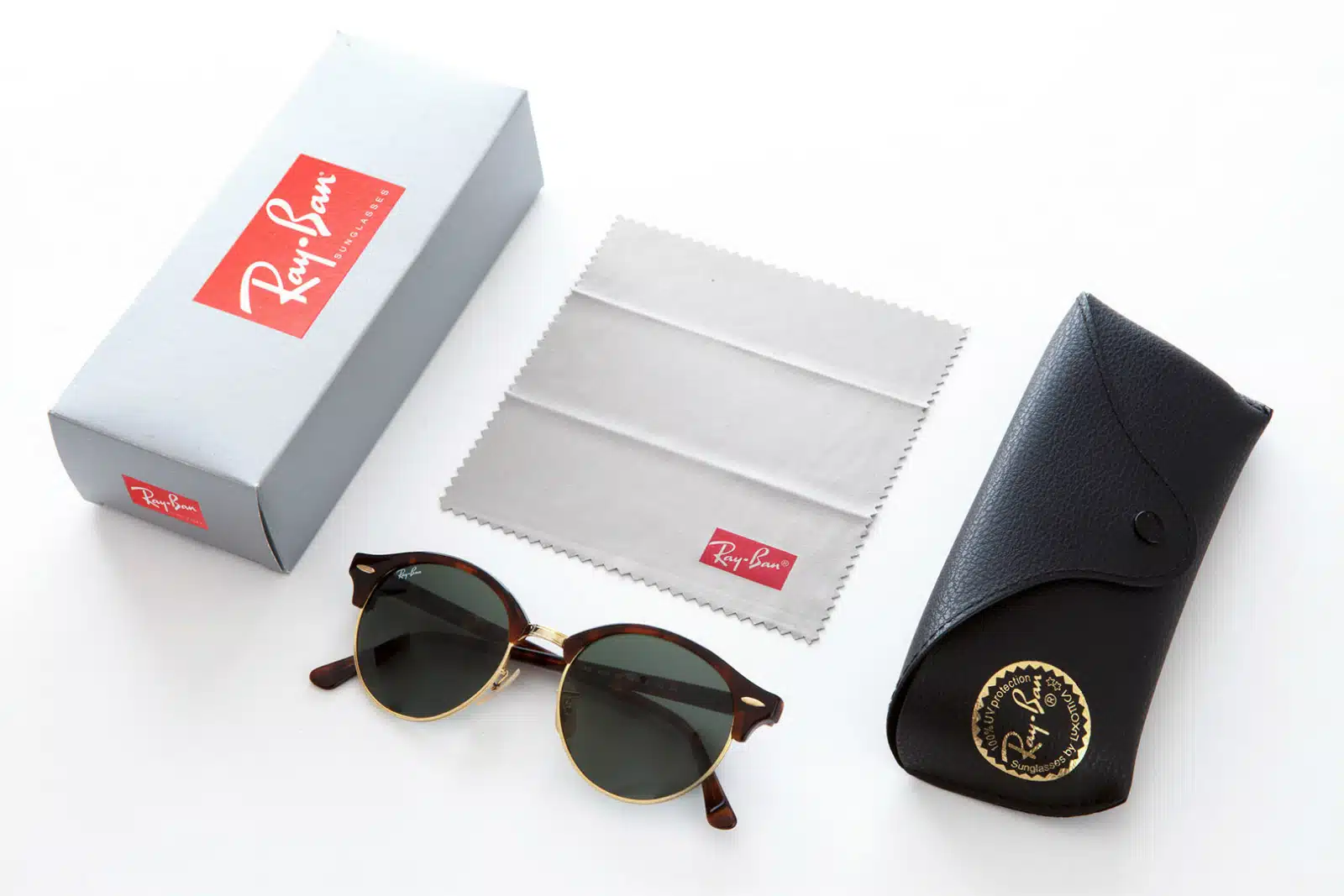 Ray Ban