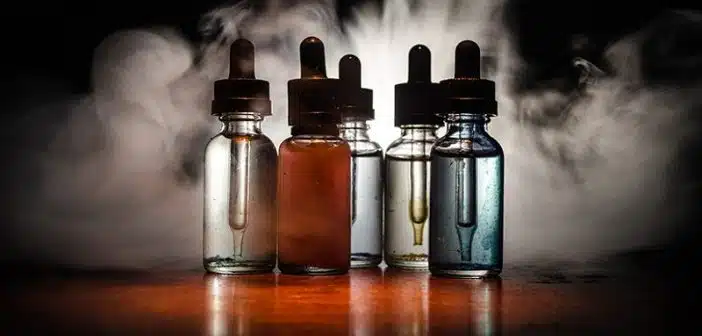 Découvrez les meilleurs e-liquides Black Note en France