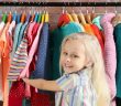 Les indispensables de la garde-robe enfant