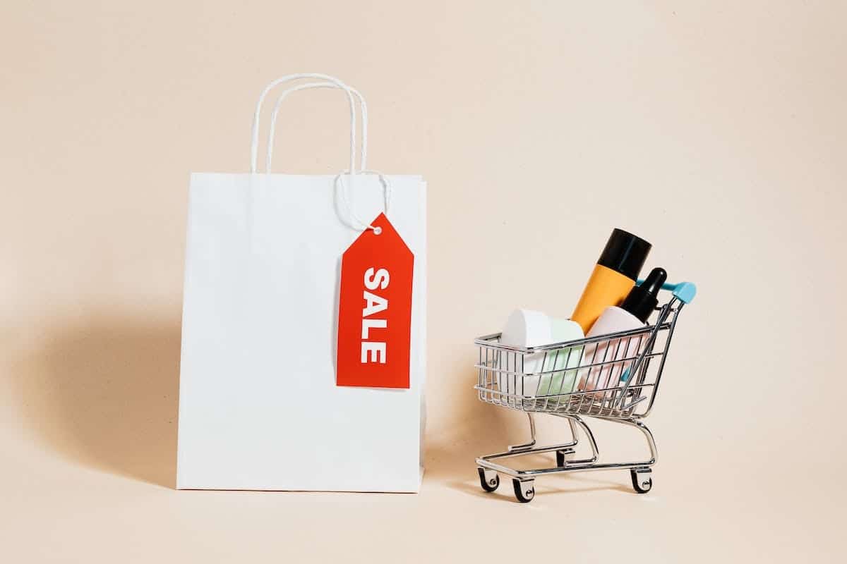 budget shopping