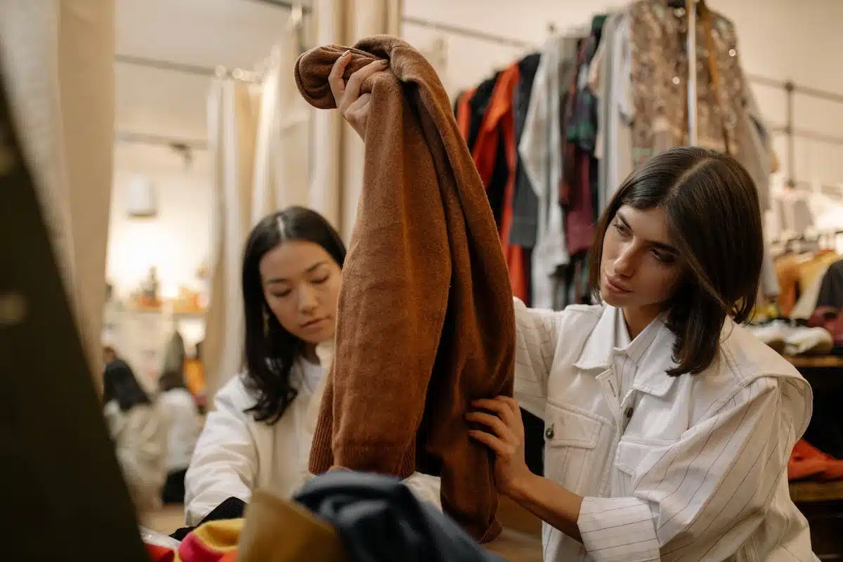 slow fashion