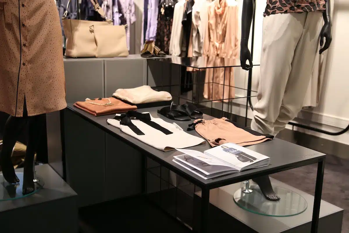 femme  vêtements