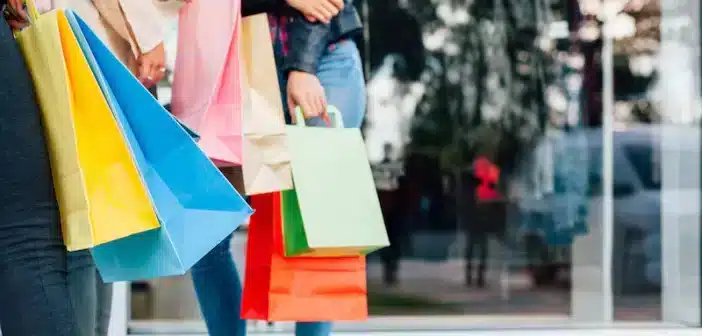 Les tendances mode à adopter pour un shopping réussi