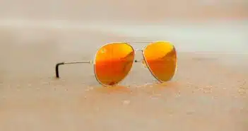 Trouvez la paire de lunettes de soleil idéale pour sublimer votre visage