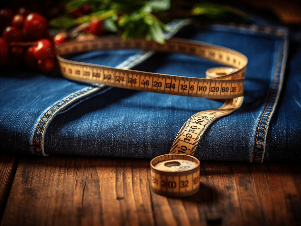 Rétrécir un jean facilement astuces et techniques efficaces Oh my shoe