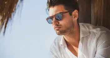 Comment choisir des lunettes de soleil élégantes et intemporelles pour homme