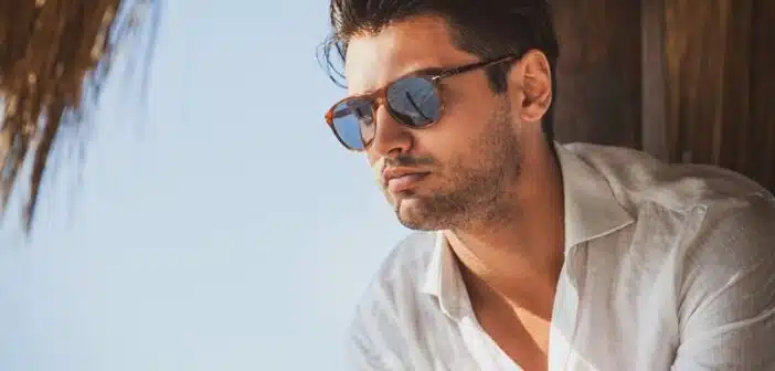 Comment choisir des lunettes de soleil élégantes et intemporelles pour homme