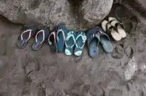 Les chaussures d’été qui font sensation cette saison