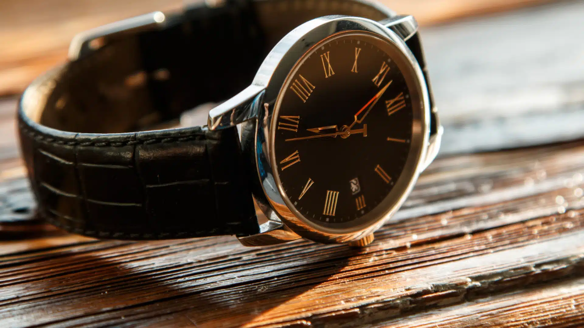 Bracelet de montre : personnalisez votre style selon vos envies