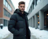 Ces doudounes homme de marque qui font craquer cet hiver
