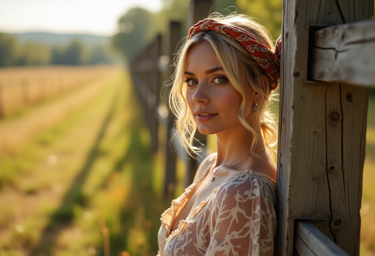 femme headband