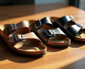 Différences et similitudes entre Scholl et Birkenstock : le comparatif complet !