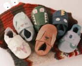 Chaussons pour bébé : quel impact sur la posture et l’équilibre à la maison ?