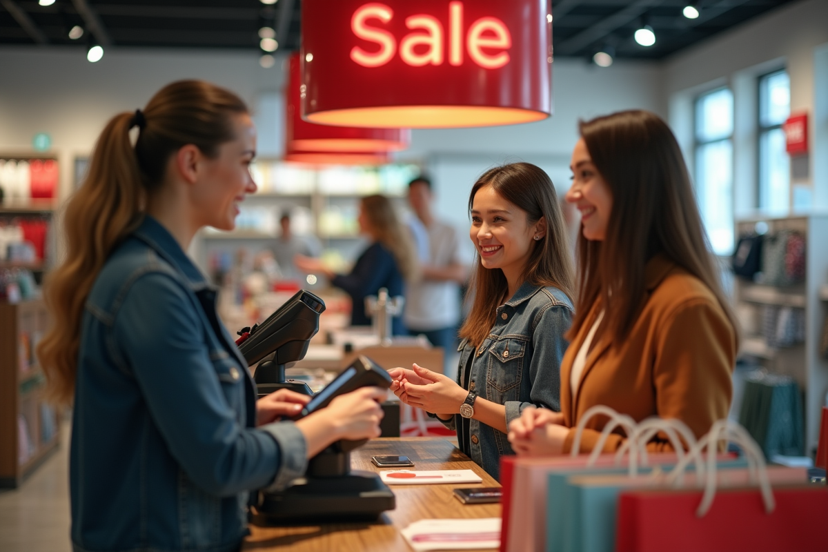soldes promotions