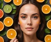 Vitamine c pour le visage : la clé d’une peau éclatante