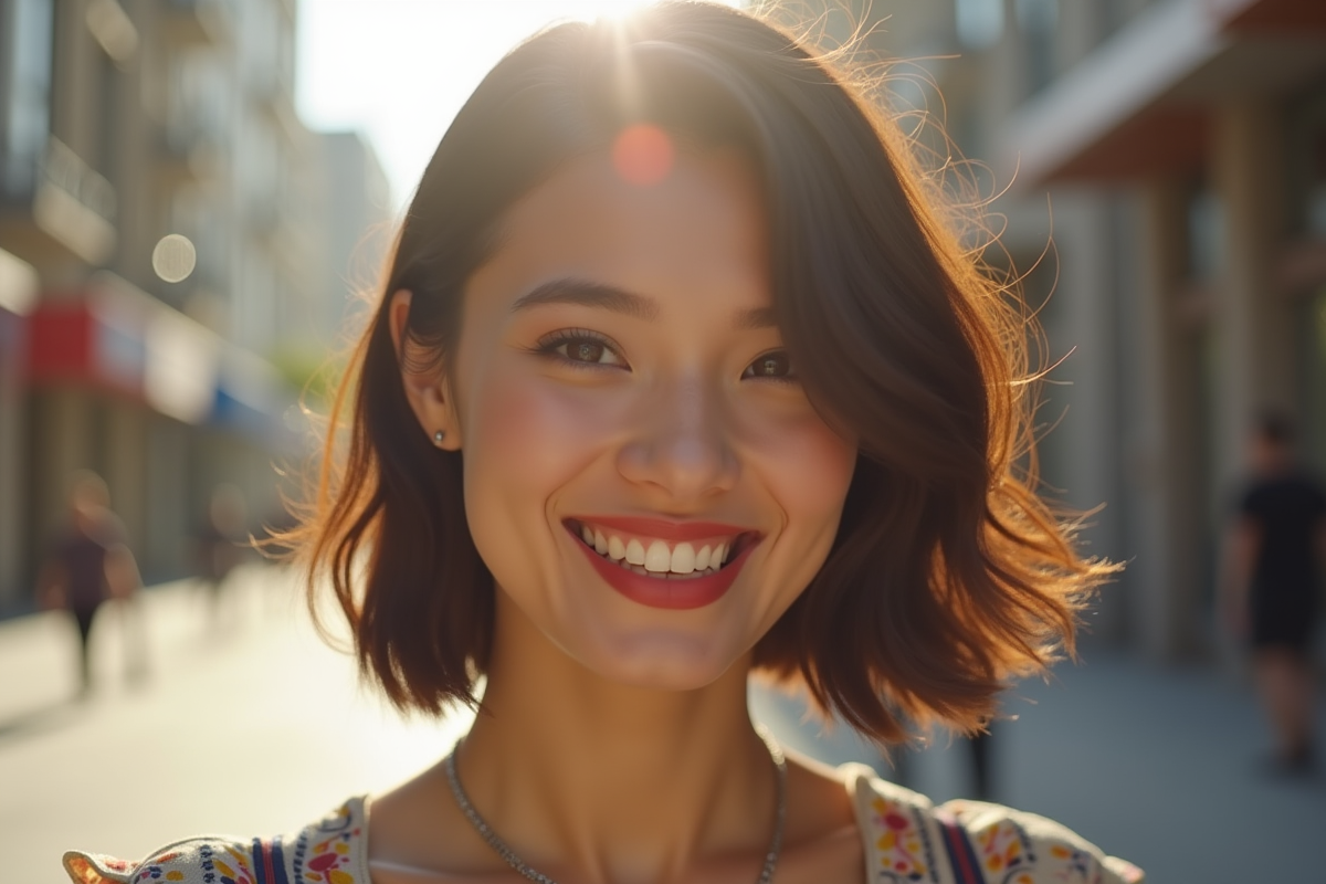 coupe cheveux