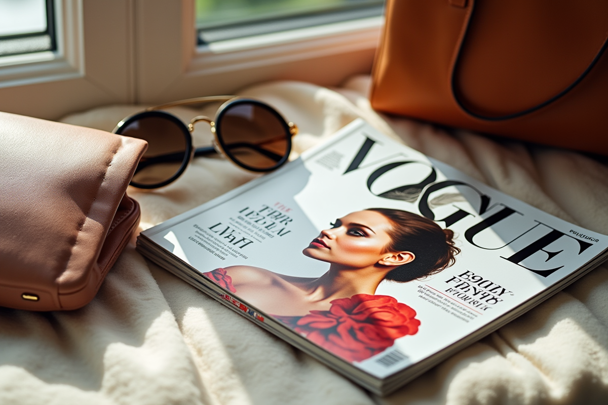 mode magazine
