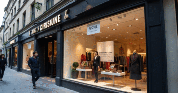 Fermeture des magasins Christine Laure : infos et hypothèses