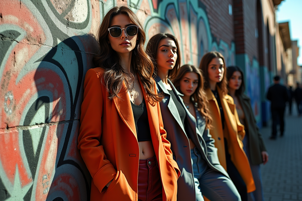 mode inspiration