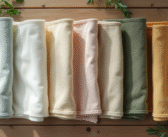 Tissu écologique : comparatif des matériaux durables pour l’environnement