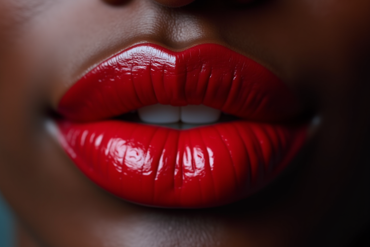 rouge à lèvres