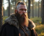 Barbe de viking : conseils pour un look masculin et authentique