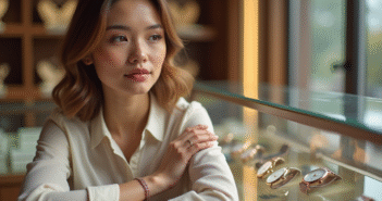 Meilleure taille cadran montre femme : nos conseils pour choisir