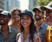 Casquettes : découvrez les différents types et styles !