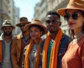 Accessoires : pourquoi les humains les portent-ils ?