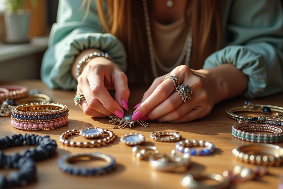 accessoires mode