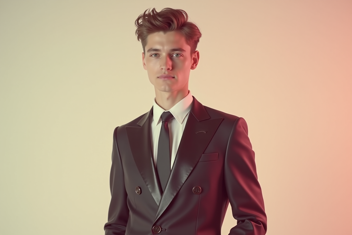 costume vintage