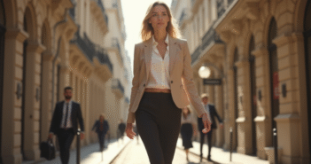 Style chic : caractéristiques et conseils pour adopter ce look intemporel
