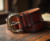 Nom de la boucle de ceinture : ses origines et son histoire fascinante
