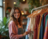 Thrifting : une alternative écologique pour renouveler sa garde-robe