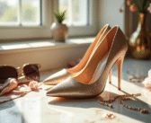 Accessoires de mode : chaussures, simples éléments ou véritables accessoires ?